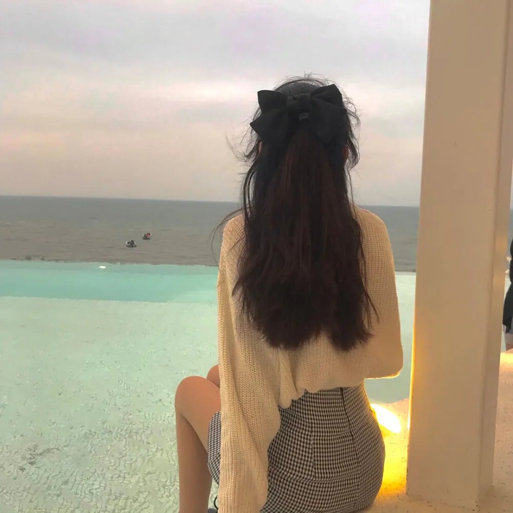 咳,小母牛