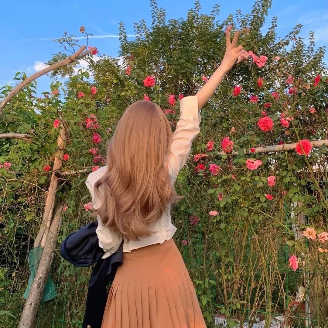 别对我的女人出手